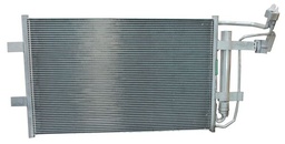 [FR3Z19712B] CONDENSADOR/RADIADOR DE AIRE ACOND FORD MUSTANG 15 5.0L V8 