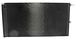 [BL3Z19712A] CONDENSADOR/RADIADOR DE AIRE ACOND FORD PU 11-13 3.5L/ 3.7L V6/ 5.0L/ 6.2L V8 DIRECC ELECT