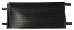 [BC3Z19712A] CONDENSADOR/RADIADOR DE AIRE ACOND FORD SUPER DUTY F350/ F450 11-16 6.7L V8