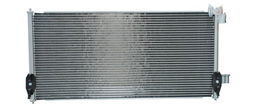 [2T1H19710AB] CONDENSADOR/RADIADOR DE AIRE ACOND FORD TRANSIT 07-13