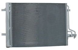 [DV6Z19712A] CONDENSADOR/RADIADOR DE AIRE ACOND FORD TRANSIT 14-15 SISSOKO