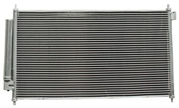 [80110TR0A01] CONDENSADOR/RADIADOR DE AIRE ACOND HONDA CIVIC 12-15 4 PTAS SISSOKO 