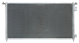 [80100-TBAA01] CONDENSADOR/RADIADOR DE AIRE ACOND HONDA CIVIC 16 2/4 PTAS