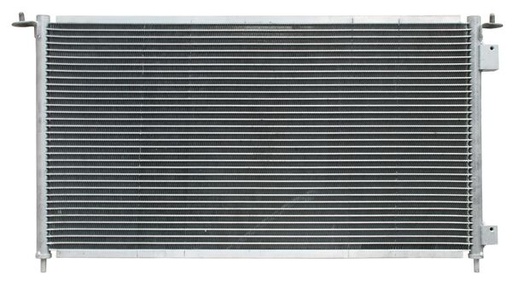 [80100-TBAA01] CONDENSADOR/RADIADOR DE AIRE ACOND HONDA CIVIC 16 2/4 PTAS TW