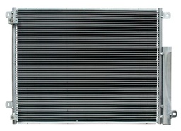 [CHCIV16CON] CONDENSADOR/RADIADOR DE AIRE ACOND HONDA CIVIC 16-17 (159620)