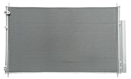 [80110TK8A01] CONDENSADOR/RADIADOR DE AIRE ACOND HONDA ODYSSEY 11-14 TW