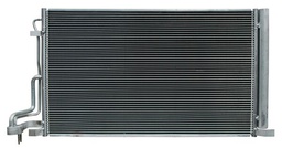[97606F2000] CONDENSADOR/RADIADOR DE AIRE ACOND HYUNDAI ELANTRA 16-17 SISSOKO