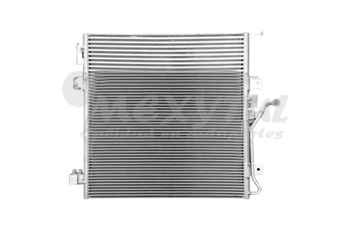 [JELIB08CON] CONDENSADOR/RADIADOR DE AIRE ACOND JEEP LIBERTY 08-12 (129478) TW