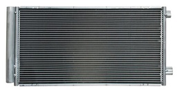 [68247204AA] CONDENSADOR/RADIADOR DE AIRE ACOND JEEP RENEGADE 15-17 SISSOKO