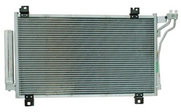 [GEG161480] CONDENSADOR/RADIADOR DE AIRE ACOND MAZDA 6 11-13 