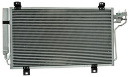 [MA614CON] CONDENSADOR/RADIADOR DE AIRE ACOND MAZDA 6 14-16