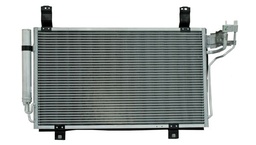 [MACX13CO] CONDENSADOR/RADIADOR DE AIRE ACOND MAZDA CX5 13-16
