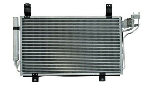 [MACX13CO] CONDENSADOR/RADIADOR DE AIRE ACOND MAZDA CX5 13-16 TW