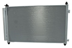 [TD1161480A] CONDENSADOR/RADIADOR DE AIRE ACOND MAZDA CX9 07-15 