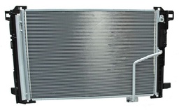 [MECLS08CON] CONDENSADOR/RADIADOR DE AIRE ACOND MERCEDES BENZ CLASE C 08-13