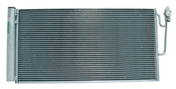 [64539239920] CONDENSADOR/RADIADOR DE AIRE ACOND BMW MINI COOPER 07-14