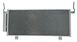 [7812A174] CONDENSADOR/RADIADOR DE AIRE ACOND MITSUBISHI ECLIPSE 06-12 ****