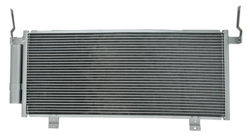 [7812A174] CONDENSADOR/RADIADOR DE AIRE ACOND MITSUBISHI ECLIPSE 06-12 **** TW