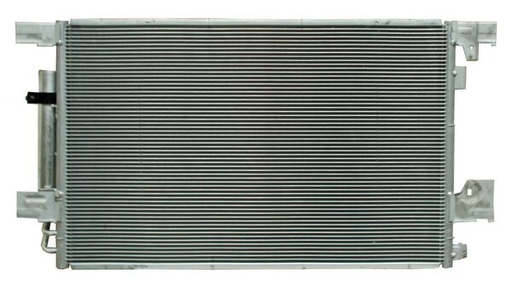 [MILAN08CON] CONDENSADOR/RADIADOR DE AIRE ACOND MITSUBISHI LANCER DE 2008 AL 2016 (159114) TW