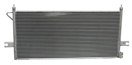 [921103S501] CONDENSADOR/RADIADOR DE AIRE ACOND NISSAN FRONTIER 98-02/ XTERRA 02 SISSOKO  TW