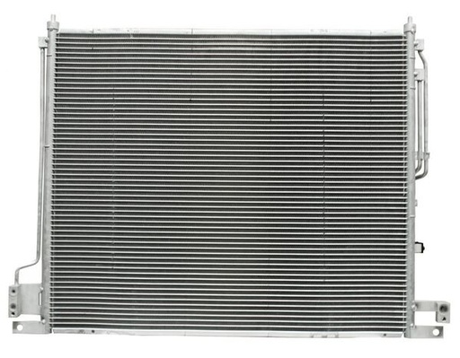 [NIFR16CO] CONDENSADOR/RADIADOR DE AIRE ACOND NISSAN FRONTIER/ XTERRA DE 2005 AL 2013/ PATHFINDER DE 2005 AL 2007 RD
