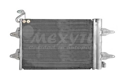 [SEIBI01CON] CONDENSADOR/RADIADOR DE AIRE ACOND SEAT IBIZA 01-11REM (129471)