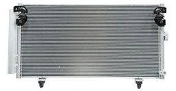 [73210AG01A] CONDENSADOR/RADIADOR DE AIRE ACOND SUBARU OUTBACK 05-09 ****