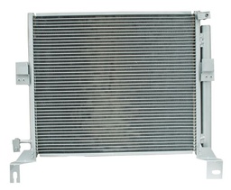 [TOTAC05CON] CONDENSADOR/RADIADOR DE AIRE ACOND TOYOTA TACOMA 05-15 (131817)