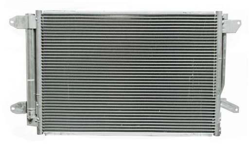 [VOJET11CON2] CONDENSADOR/RADIADOR DE AIRE ACOND VOLKSWAGEN JETTA DE 2011 AL 2018 2.5 L (160219) TW
