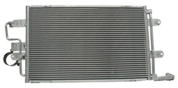 [VOJET99CON] CONDENSADOR/RADIADOR DE AIRE ACOND VOLKSWAGEN JETTA 99-07 (160218)