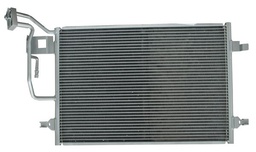 [3B0260401B] CONDENSADOR/RADIADOR DE AIRE ACOND VOLKSWAGEN PASSAT 01-05 1.8L/ 2.0L L4/ 2.8L V6 *****