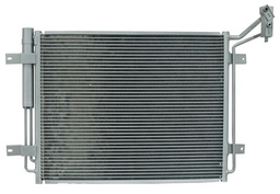 [5N0820411E] CONDENSADOR/RADIADOR DE AIRE ACOND VOLKSWAGEN TIGUAN 09-16 SISSOKO