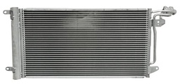 [VOVEN14CON] CONDENSADOR/RADIADOR DE AIRE ACOND VOLKSWAGEN VENTO 14-17/ POLO 09-16/ IBIZA 08-16/ TOLEDO 13-16/ AUDI A1 10-16 