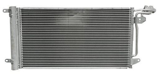 [VOVEN14CON] CONDENSADOR/RADIADOR DE AIRE ACOND VOLKSWAGEN VENTO 14-17/ POLO 09-16/ IBIZA 08-16/ TOLEDO 13-16/ AUDI A1 10-16  TW