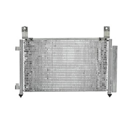 [CHMAT04CO] CONDENSADOR/RADIADOR DE AIRE ACOND CHEVROLET MATIZ 04-15 CN SISSOKO