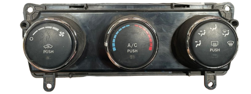 [DOJO096COCLRUS] CONTROL CLIMA DODGE JOURNEY/AVENGER DE 2009 AL 2011 DER ORIGINAL  USADO