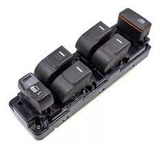 [CHCOL04CONEE] CONTROL ELEVADOR ELECTRICO CHEVROLET COLORADO CANYON DEL 2004 AL 2012 DEL IZQ (2104-0112-00A)
