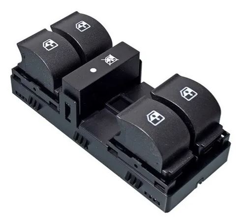 [FIPA06COMA] CONTROL MAESTRO FIAT PALIO DE 2006 AL 2016, DODGE VISION DE 2015 AL 2018