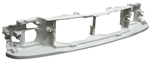 [BTFEX97F] CORAZA (BIGOTERA) FORD EXPLORER 97-01 FIBRA  