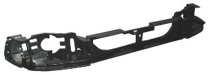 [FOMUS99COR] CORAZA (BIGOTERA) FORD MUSTANG DE 1999 AL 2004 PLAST (2318) TW