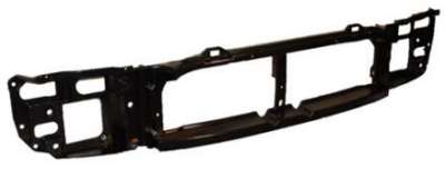 [FORAN98CORPF] CORAZA (BIGOTERA) FORD RANGER DE 1998 AL 2004 P/FAROS C/2 CUARTOS (2336) TW