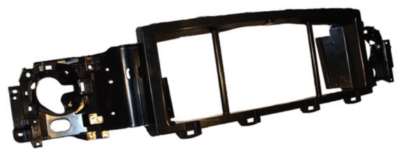 [FOSUP99COR] CORAZA (BIGOTERA) FORD SUPER DUTY / F350 / F450 DE 1999 AL 2004 PLAST (2322) TW