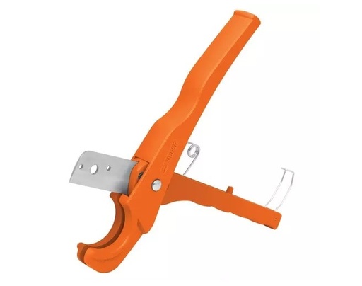 [7506240635970] CORTADORA DE TUBO PPR DE 1/2" TRUPER COD. 12857 COT-PPR(132877)