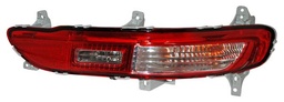 [KISP17CUTRTYR] CUARTO KIA SPORTAGE 17-18 TRAS DER TYC