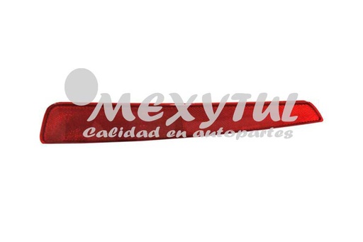 [ACTL09CUTTYTR] CUARTO HONDA ACURA TL DE 2009 AL 2011 REFLEJANTE TRAS DER TYC (124072)