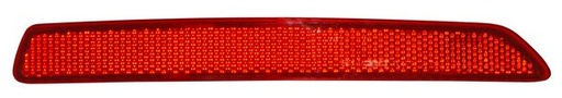 [17-A800-00-9B] CUARTO BMW SERIE 3 16-18 REFLEJANTE TRAS IZQ TYC TW