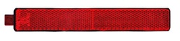 [CACTS08CUTTYT] CUARTO CADILLAC CTS 08-12 REFLEJANTE TRAS IZQ/DER TYC (124078)