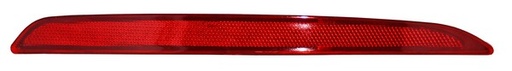 [CUCCA18TR] CUARTO CHEVROLET CAVALIER 18-19 REFLEJANTE TRAS DER TW