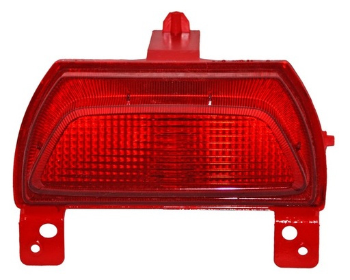 [CUCCA18C] CUARTO CHEVROLET CAVALIER 18-19 TRAS CENT TW