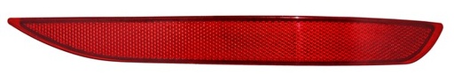 [CUCEQ18TR] CUARTO CHEVROLET EQUINOX 18-20 REFLEJANTE TRAS DER TW